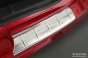 Galinio bamperio apsauga Suzuki Swift V (2024→)